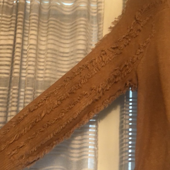 OVERSIZED SWEATER - Picture 2 of 3